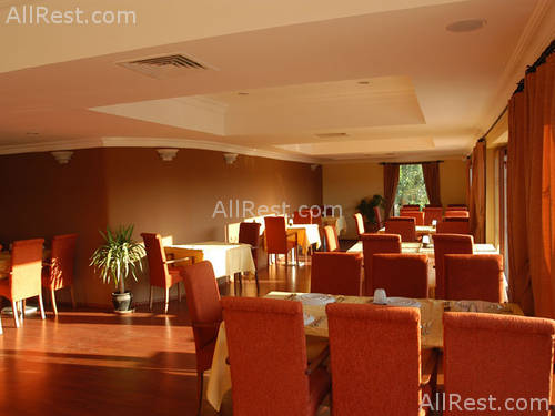 Club Orka Hotel & Villas 21